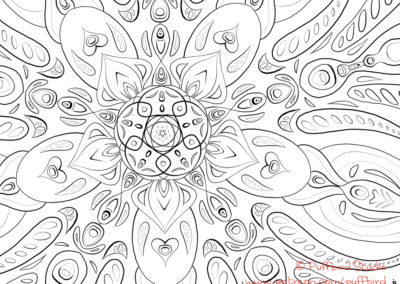 Mandala 1