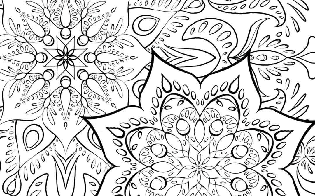 Mandala 2