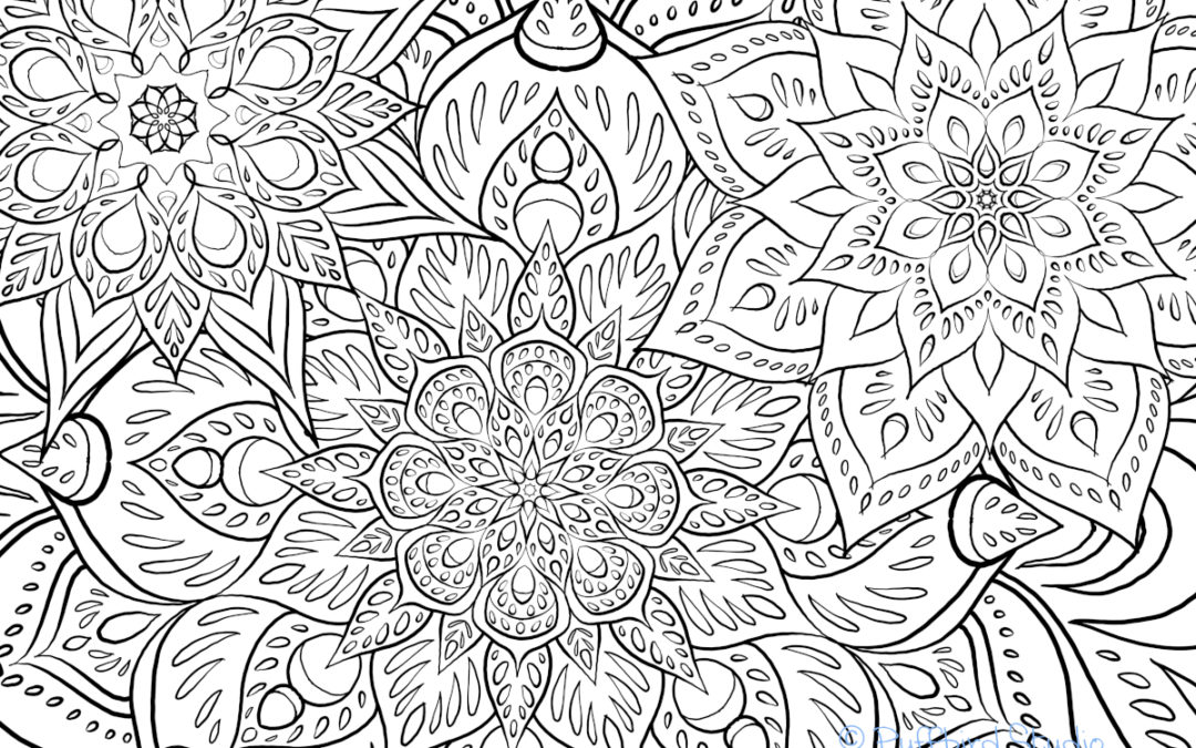 Mandala 3