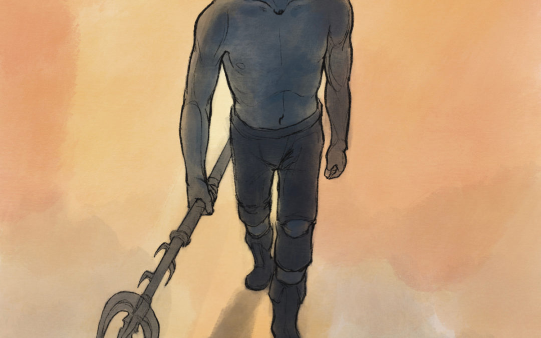 Omen Noctis